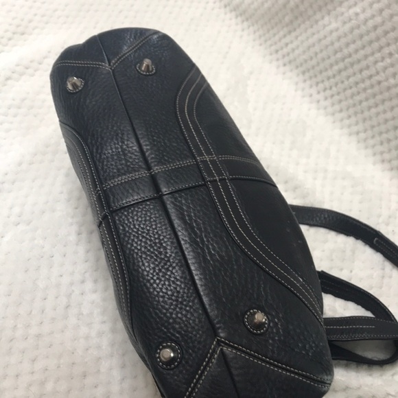 Coach Handbag - Picture 4 of 9